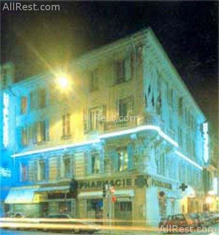 Hotel De Kent 7